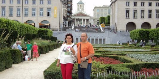 Olanda e...