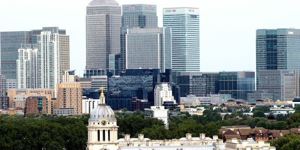 London Calling