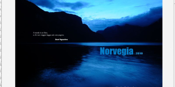 Norvegia dei Fiordi 2010