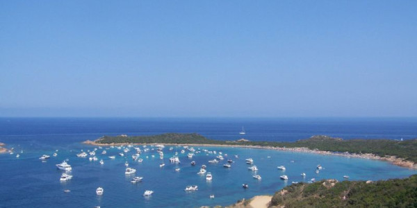 Sardegna Est & Ovest 2010