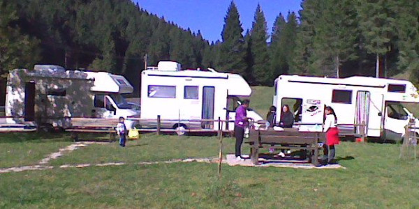 Week-end ad Asiago