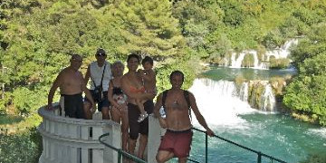Croazia 2010