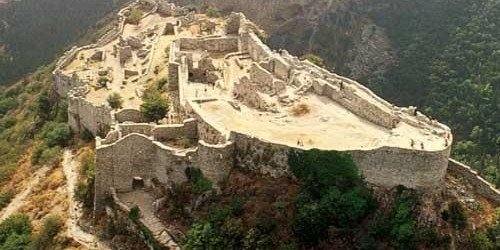 Grecia 2009