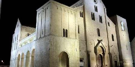 48 ore in Puglia