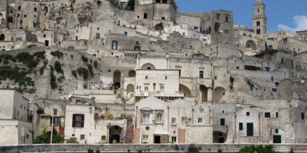 Tour della Puglia