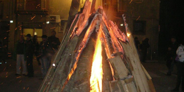 Festa della castagna Acerno