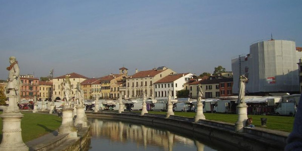 Padova e dintorni