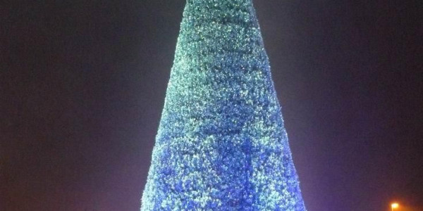 Gardaland, Magic Winter!!!