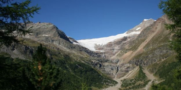 Trenino rosso del Bernina