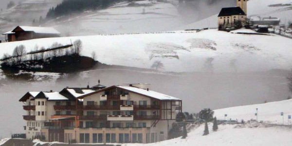 Settimana Bianca in Val Badia.