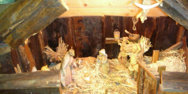 il cuore intatto della Tuscia