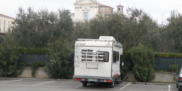 Weekend al Lago di Garda