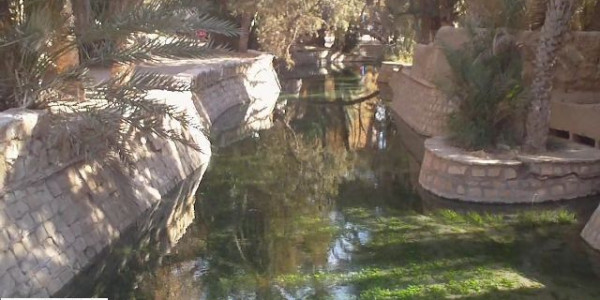 Marocco 2011