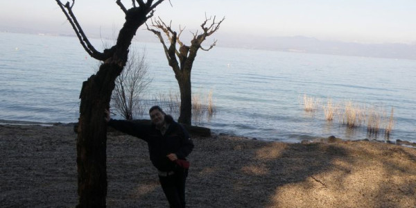 Weekend a Lazise sul Garda