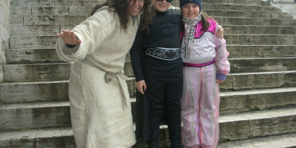 Carnevale Medioevale