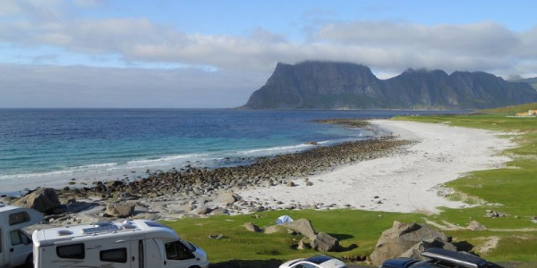 Nordkapp 2010 multimediale