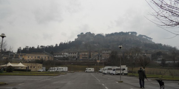 alla scoperta di Orvieto