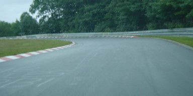 Viaggio Nurburgring 