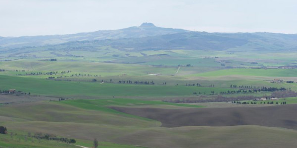 Val D'Orcia