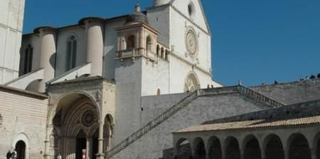 Assisi - Pienza - Grotte del Vento