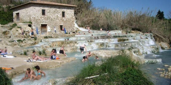 A zonzo per la Toscana