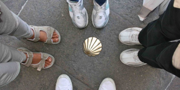 Il nostro pellegrinaggio