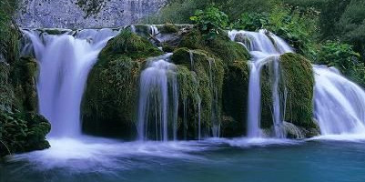 Plitvice e Medjugorje - Pasqua 2011