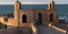Con il camper in Marocco 2011