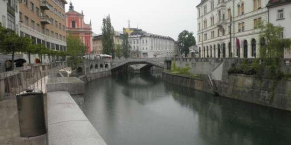 Dobro Jutro Slovenia