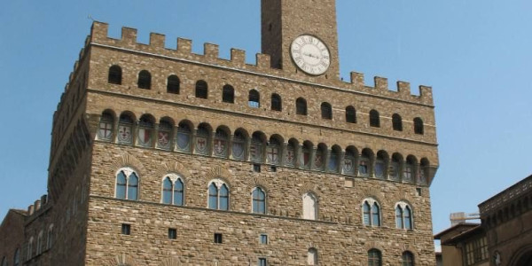 OPA Tour - Toscana