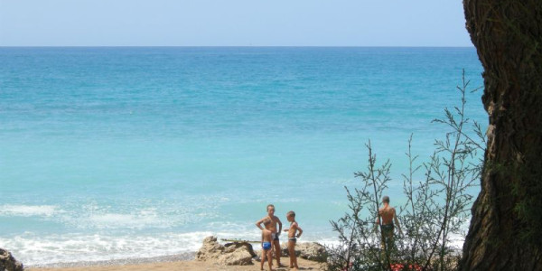 Peloponneso 2010