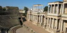 Con il camper in Spagna 2011