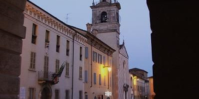 Viaggio nella bassa padana