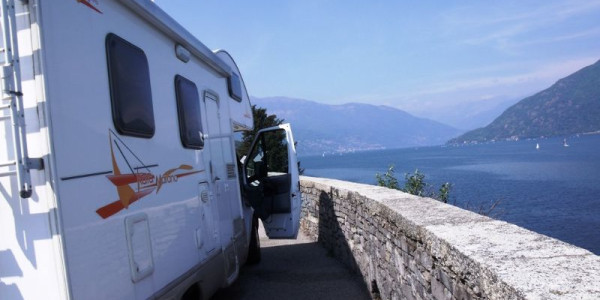 Week-end sul Lago Maggiore