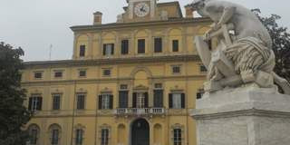 Parma - Fontanellato