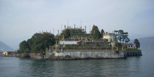 Lago Maggiore