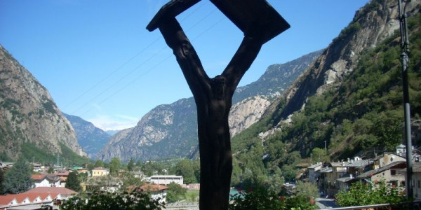 Valle d'Aosta
