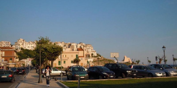 WeekEnd  a Sperlonga - Salto di Fondi