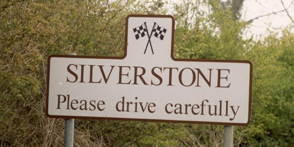 Silverstone Circuit