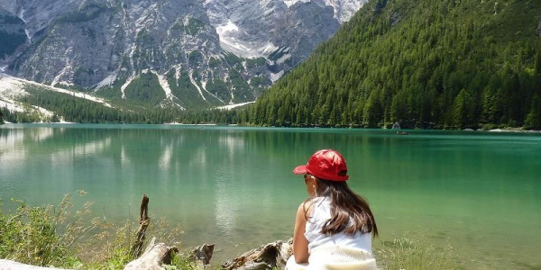 Alto Adige, Austria e Baviera