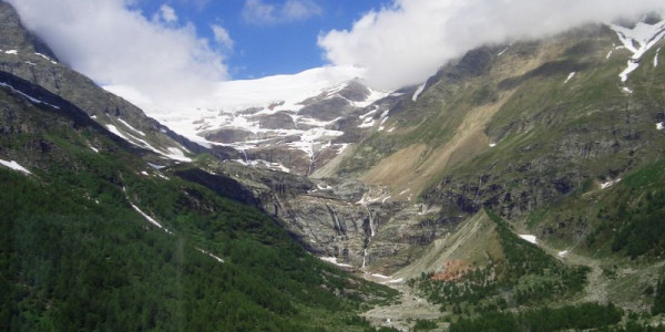 Bernina,Baviera,Austria,Pusteria
