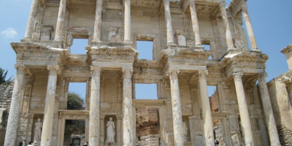Turchia estate 2010