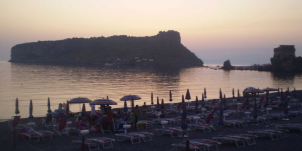 Calabria 2011