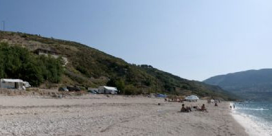 Grecia 2011 - Lefkada e Cefalonia