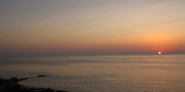 Calabria 2011