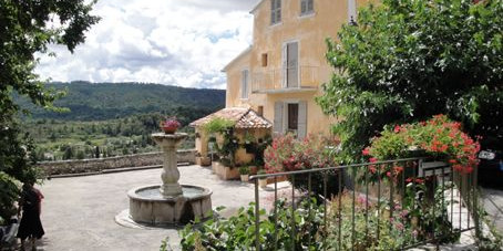 Profumi e colori di Provenza