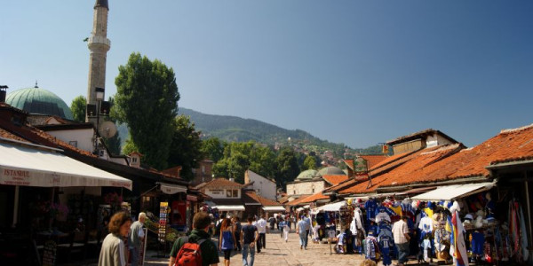 Bosnia & Erzegovina