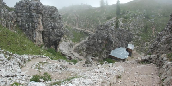 Dolomiti per tutti