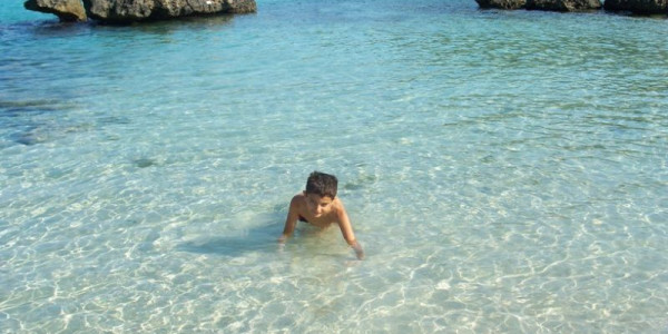 Puglia Coast to Coast