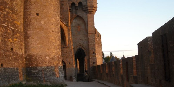 Francia & Spagna  - Estate 2011